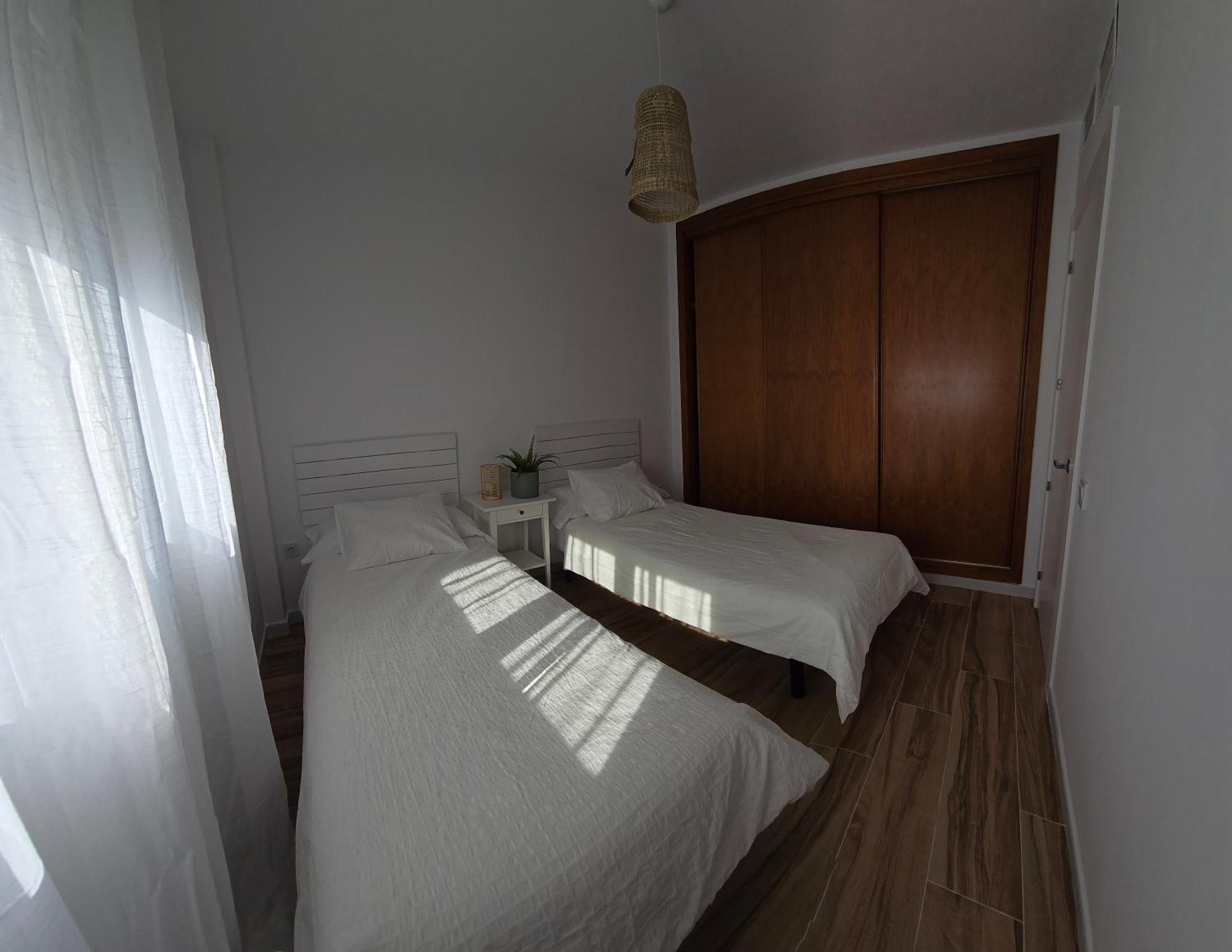 Aires Del Cabo San Jose Apartman Kültér fotó