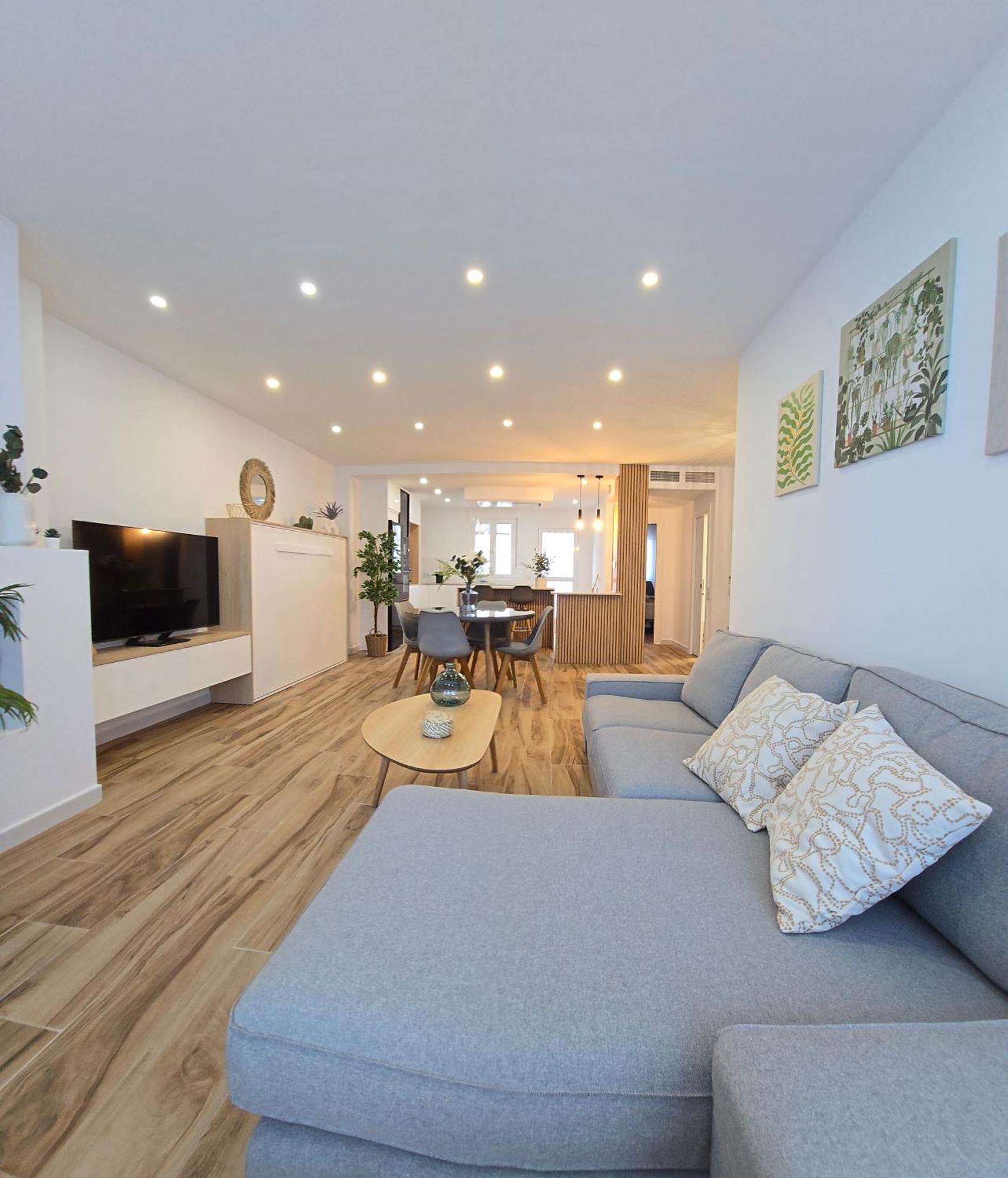 Aires Del Cabo San Jose Apartman Kültér fotó