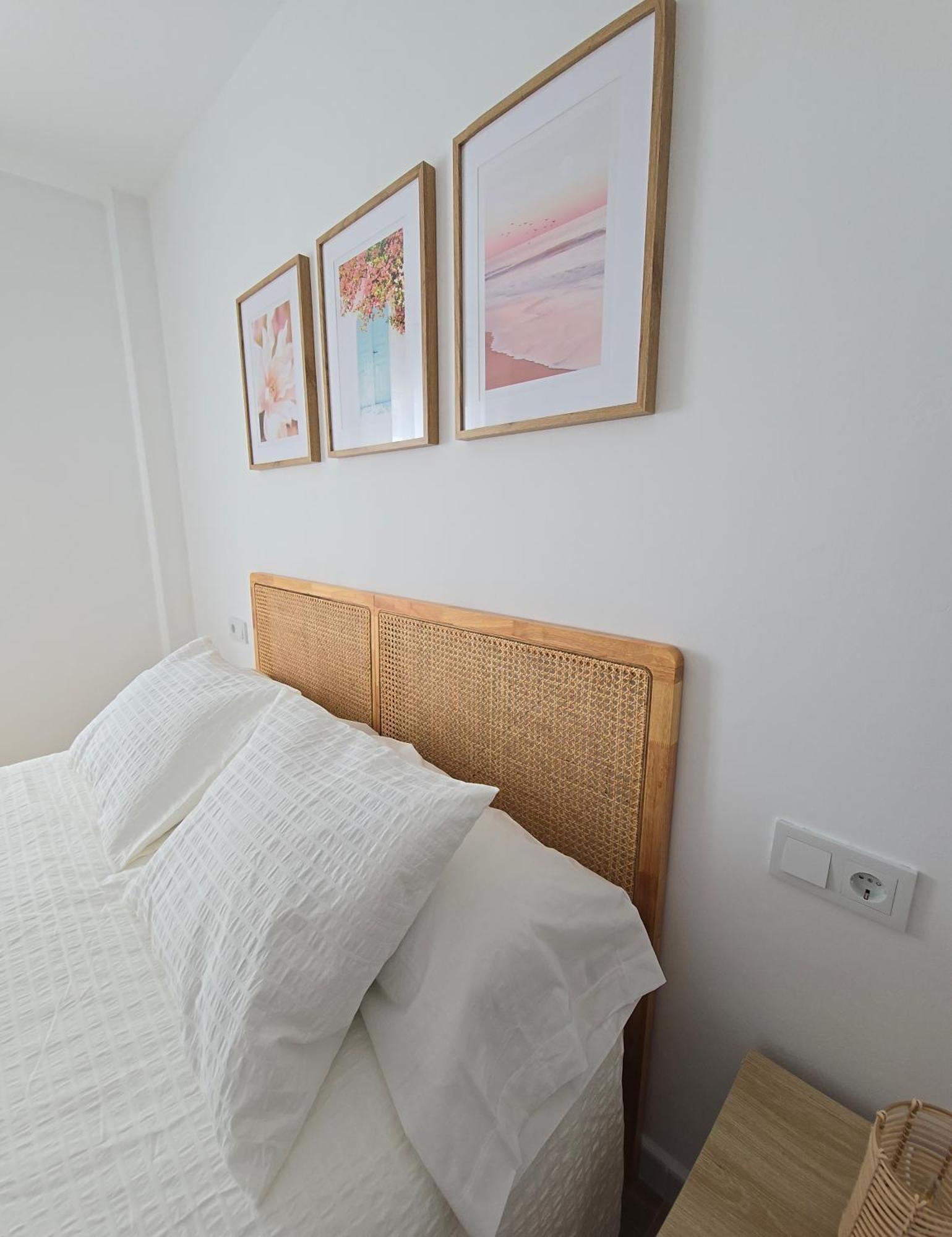 Aires Del Cabo San Jose Apartman Kültér fotó