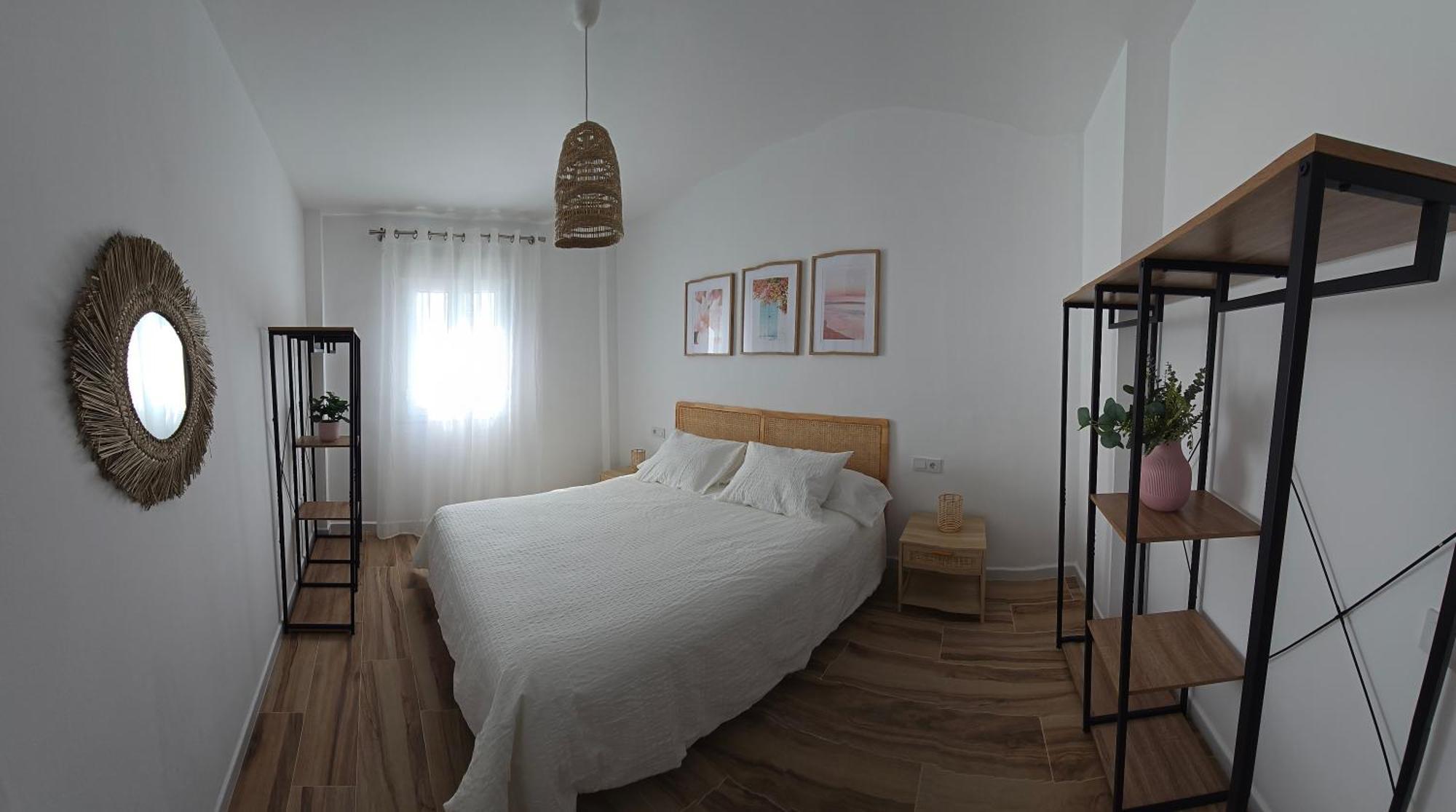 Aires Del Cabo San Jose Apartman Kültér fotó